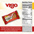 Vigo Red Beans & Rice 8 Oz Pack Of 3