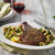 Beef Choice Angus Cowboy Ribeye Steak Bone-in, 0.63 - 1.72 Lb