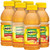 Mott's 100% Apple Mango Juice, 8 Fl Oz Bottles, 6 Pack