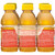 Mott's 100% Apple Mango Juice, 8 Fl Oz Bottles, 6 Pack
