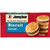 Jimmy Dean Sausage Biscuit Snack Size Sandwiches, 17 Oz, 10 Ct (frozen)