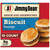 Jimmy Dean Sausage Biscuit Snack Size Sandwiches, 17 Oz, 10 Ct (frozen)