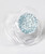 Quilted Crystal Bling Pacifier, Blue Shades