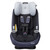 Maxi-cosi Pria All-in-one Convertible Car Seat, Midnight Slate – Purecosi