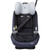 Maxi-cosi Pria All-in-one Convertible Car Seat, Midnight Slate – Purecosi