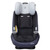 Maxi-cosi Pria All-in-one Convertible Car Seat, Midnight Slate – Purecosi