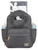 Bb Gear By Baby Boom Back Pack Diaper Bag  - Grey Heather