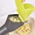 Epcany Garlic Press，stainless Steel Garlic Paste