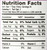 Walden Farms Coffee Creamer Sweet Cream 12 Fl Oz Pack Of 3