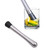 Household Stainless Steel Bar Plastic Ice Crusher Cocktail Blender