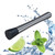 Household Stainless Steel Bar Plastic Ice Crusher Cocktail Blender