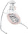 Fisher-price baby Raccoon Swing Pink Dual Motion Baby Swing