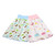 Baby Diaper Training Skirt Cotton High Waist Waterproof Diaper Skirt Children Baby Cloth Diaper Urination Skirt