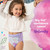 Pull-ups New Leaf Girls' Disney Frozen Potty Training Pants, 3t-4t, 78 Ct