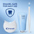 Crest Whitening Emulsions With Led Accelerator Light, Leave-on Teeth Whitening Treatment