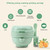 Manual Food Fruit Puree Grinder Baby Food Supplement Feed Grinder