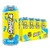 Ghost Energy Sugar-free Energy Drink - 12-pack, Sour Patch Kids Blue Raspberry, 16oz - Energy & Focus & No Artificial Colors - 200mg Natural Caffeine, L-carnitine & Taurine - Soy & Gluten-free, Vegan