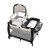Graco Pack 'n Play Day2dream Travel Flat Bassinet Playard