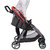 Disney Baby Mickey Mouse Simple Fold Lx Travel System, Mickey Indigo Dreams
