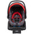 Disney Baby Mickey Mouse Simple Fold Lx Travel System, Mickey Indigo Dreams