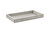 Million Dollar Baby Universal Removable Changing Tray (m0219) In Cottage Grey