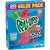 Betty Crocker Variety Pack Fruit Roll-ups Fruit Flavored Snacks, Jolly Rancher Green Apple & Watermelon, 20 Count