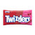 Twizzlers Twists Cherry Flavored Chewy Candy, Low Fat, 16 Oz, Bag