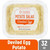 Freshness Guaranteed Premium Ready-to-serve Deviled Egg Potato Salad Family Tub (32 Oz, 1 Count)