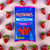 Red Vines Sugar Free Twists, Strawberry Licorice Chewy Candy, 5oz