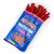 Red Vines Sugar Free Twists, Strawberry Licorice Chewy Candy, 5oz