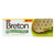 Dare Herb Garlic Breton Cracker, 4.76 Oz (pack Of 6)