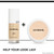 Covergirl Trublend Oil-free Liquid Foundation, M-1 Natural Beige, 1 Fl Oz, Lightweight, Dewy Finish, Hydrating Foundation, Moisturizing Foundation, Cruelty-free Foundation, Blends Seamlessly