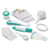 Safety 1ˢᵗ Nursery Care Health & Grooming Kit, Green