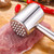 Hcinere 26.5cm Aluminum Meat Hammer Mallet Beef Chicken Steak Beefs Porks