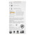 Tazo Tea Bag Regenerative Organic Chai 16 Count Box