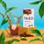 Tazo Tea Bag Regenerative Organic Chai 16 Count Box