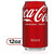 Coca-cola Soda Soft Drink, 12 Fl Oz, 35 Pack