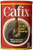 Cafix All-natural Instant Beverage, 7.05-ounce Packages (pack Of 6)