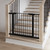Graco Babysteps Expandable Metal Baby Safety Gate Black