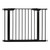 Graco Babysteps Expandable Metal Baby Safety Gate Black