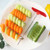 Valseel Baby Food Maker Vegetable Spiral Cutter Food Rotating Machine Manual