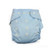 3pcs Reusable Washable Baby Diapers Adjustable One Size Pocket Cloth Diapers Nappy For Newborn