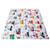 Ray Star Children Climbing Mats Baby Mats Crawling Baby Toys Pad Foam Mat