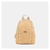 Hammitt Hunter-2 Small Ricotta Raffia Back Pack