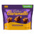 Cadbury, Caramello Miniatures Milk Chocolate And Caramel Candy Bars, Individually Wrapped, 8 Oz, Share Pack