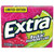 (price/case)extra Raspberry Lime Gum Slim Pack 12-10-15 Piece