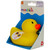 Munchkin White Hot Safety Bath Ducky
