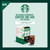 Starbucks Cold & Crafted On Tap Coffee Drink, Black Unsweetened, 72 Fl Oz, 6 Servings