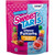 New Sweetarts Chewy Fusions, Fruit Punch, 9oz