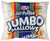 8 Packs : Kraft Jet Puffed Jumbo Marshmallow, 24-ounce